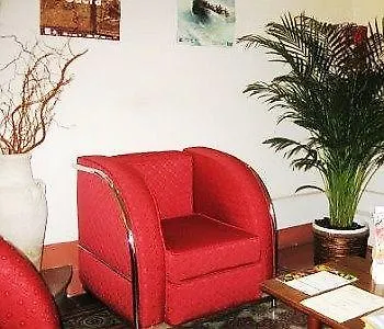 France Hoteliere アパート
