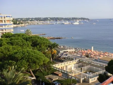 France Hoteliere カンヌ