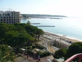 France Hoteliere アパート