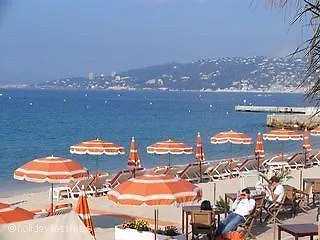 France Hoteliere Apartament Cannes