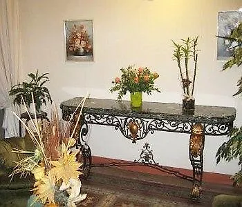 France Hoteliere Apartament