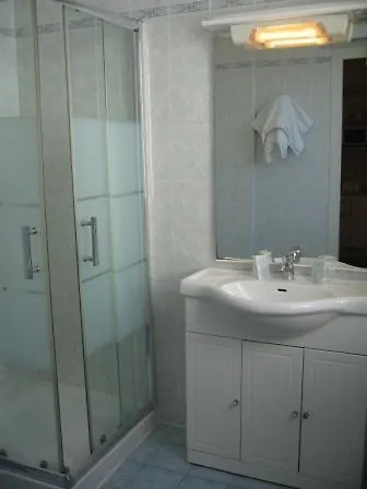 Apartament France Hoteliere