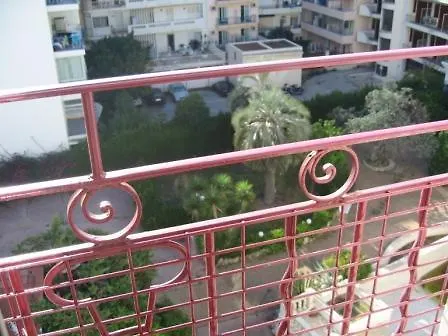 Apartament France Hoteliere *