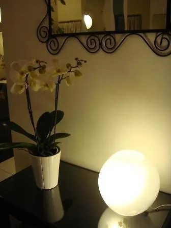 Apartament France Hoteliere *