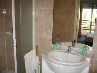 Apartament France Hoteliere *