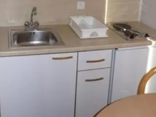 France Hoteliere Apartament *