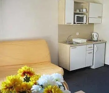 Apartament France Hoteliere Cannes