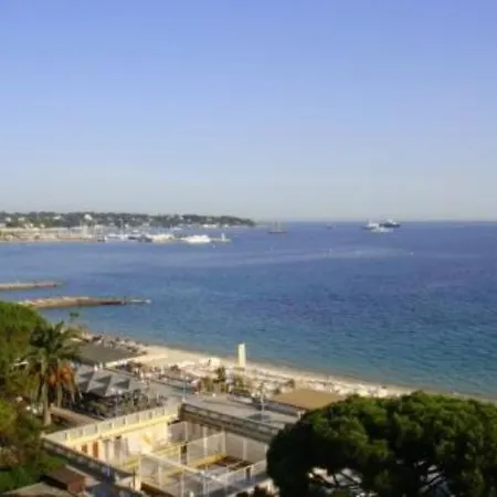 France Hoteliere Apartament