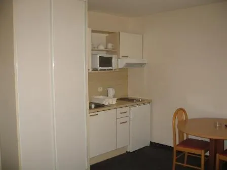 Apartament France Hoteliere