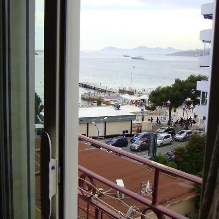 France Hoteliere Apartament *