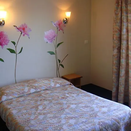 France Hoteliere