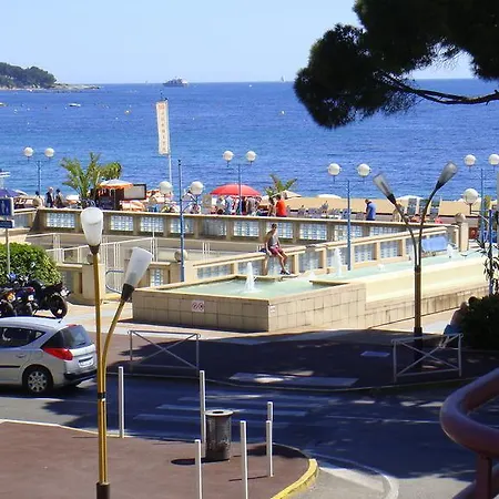 Appartement France Hoteliere *