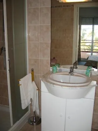 Appartement France Hoteliere *