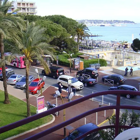 France Hoteliere Appartement *